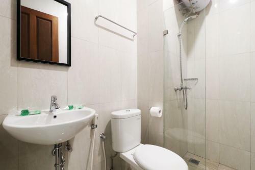 Hostal Nikara Residence Syariah