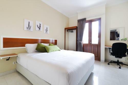 Hostal Nikara Residence Syariah