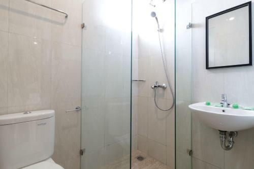 Hostal Nikara Residence Syariah