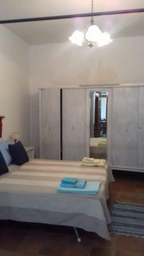 Apartamento Su Nuragi