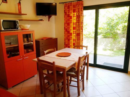 Apartamento Casa Flavia