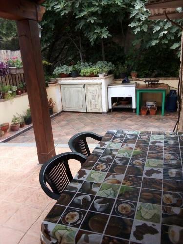 Apartamento Appartamenti Quilici