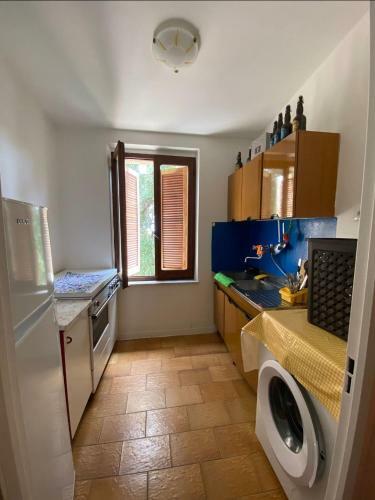 Apartamento Above The Sea