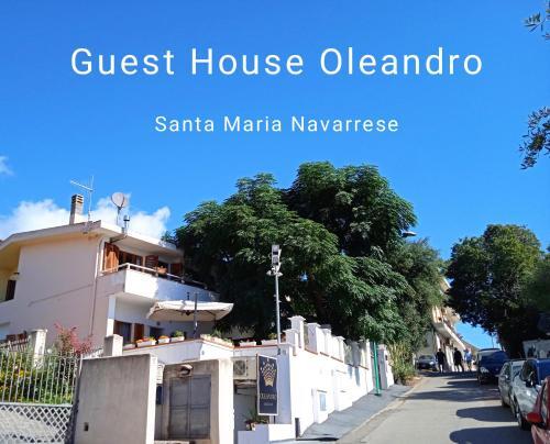 Apartamento Guest House Oleandro Iun 2727