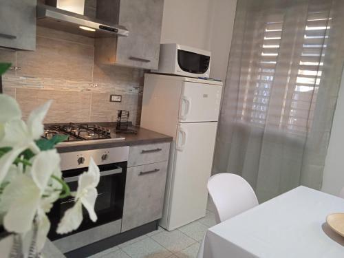 Apartamento Guest House Oleandro Iun 2727