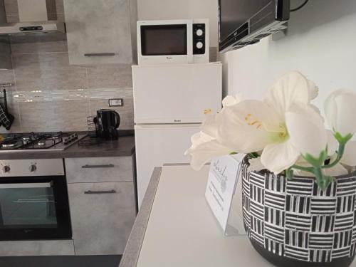 Apartamento Guest House Oleandro Iun 2727