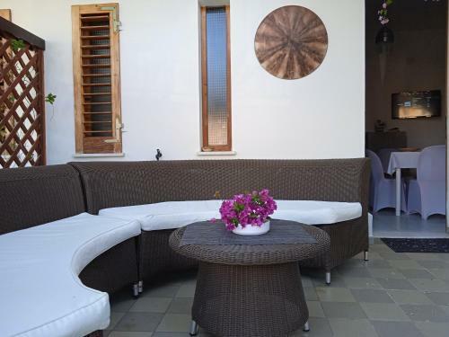 Apartamento Guest House Oleandro Iun 2727