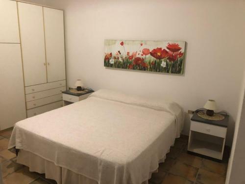 Apartamento Casa Pedras - Barbecue - 100m Dal Mare