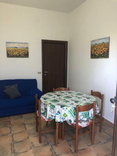 Apartamento Casa Pedras - Barbecue - 100m Dal Mare