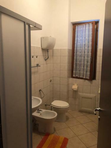 Apartamento Casa Pedras - Barbecue - 100m Dal Mare