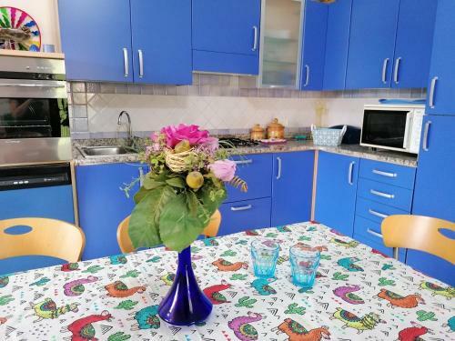 Apartment Verde
