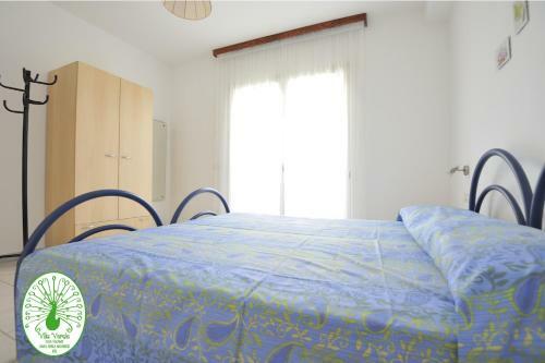 Apartment Verde