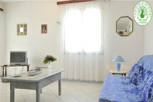 Apartment Verde