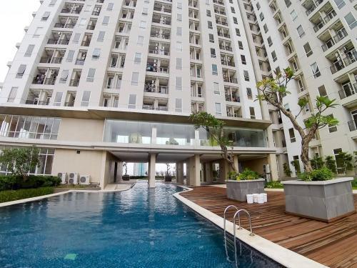 Apartamento Apatel Elpis Residences 09c06