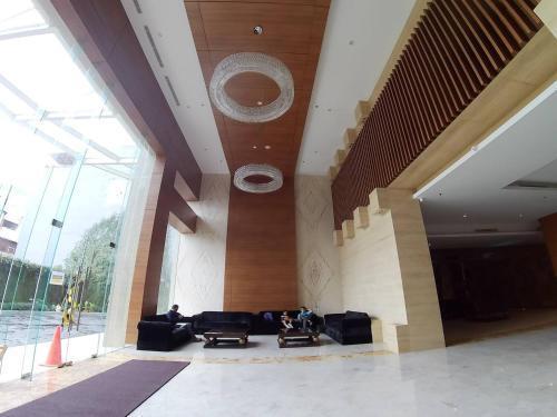 Apartamento Apatel Elpis Residences 09c06