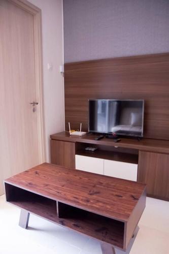 Apartamento Apatel Elpis Residences 09c06
