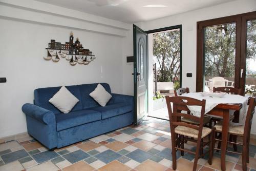 Eleonora's Apartment