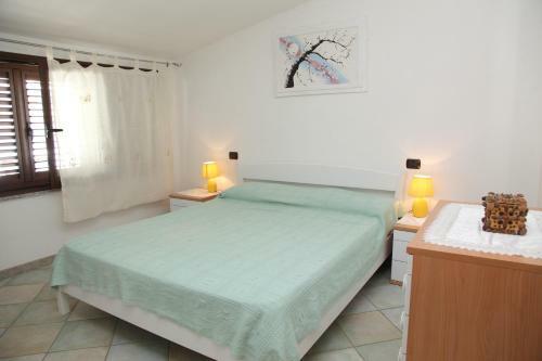 Eleonora's Apartment