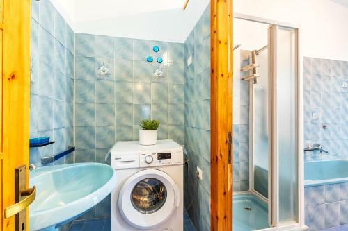 Apartamento Casa Cala Biriala