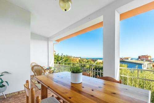 Apartamento Casa Cala Biriala