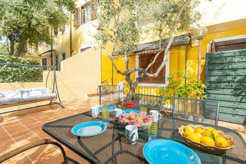 Apartamento L'ulivo