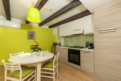 Apartamento L'ulivo