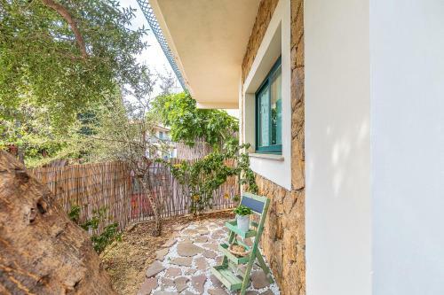 Apartamento Casa Vacanze Lungomare
