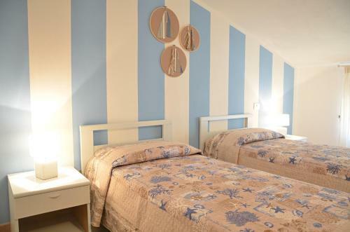 Hostal Anemone Guest House