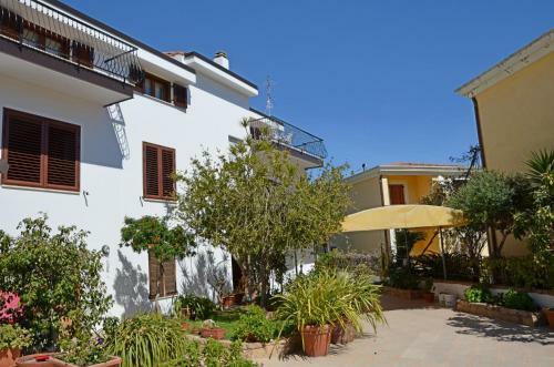 Hostal Anemone Guest House
