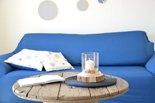 Hostal Anemone Guest House