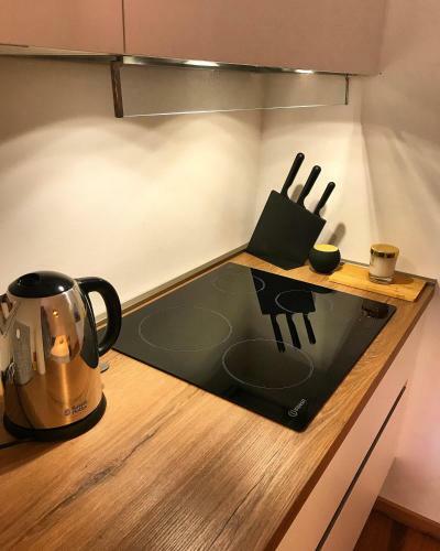 Apartamento The Suite