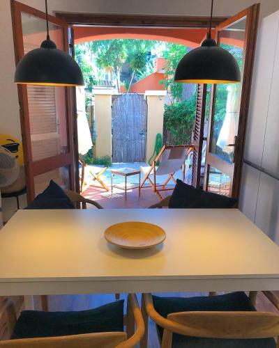 Apartamento The Suite