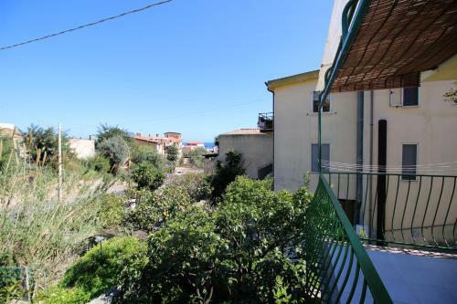 Appartamento Monte Oro