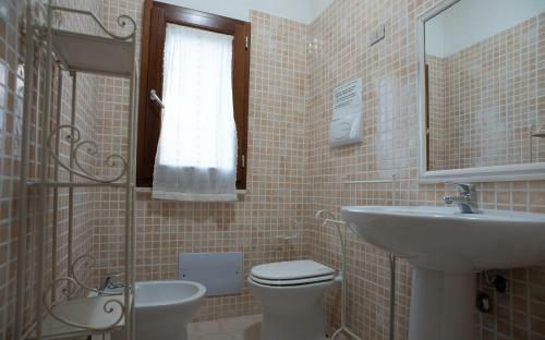 Apartamento Un Giardino Sul Mare