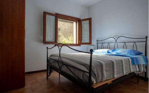 Apartamento Un Giardino Sul Mare