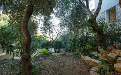Apartamento Un Giardino Sul Mare