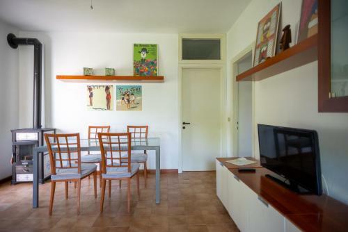 Apartamento Un Giardino Sul Mare
