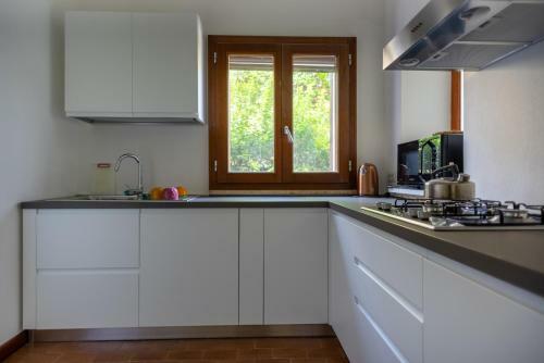 Apartamento Un Giardino Sul Mare
