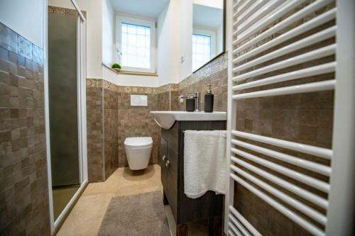 Apartamento Garden Sweet Garden Lakeview