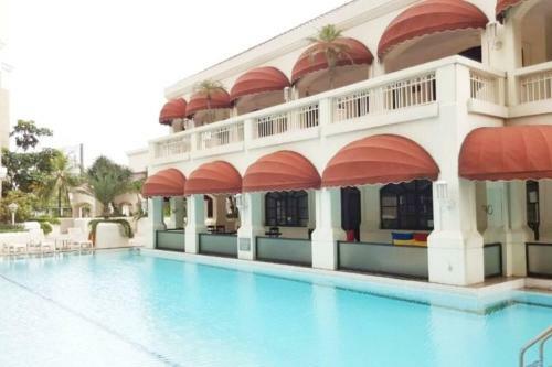 Apartamento Apatel Kedoya Elok