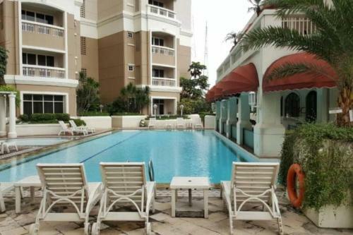 Apartamento Apatel Kedoya Elok