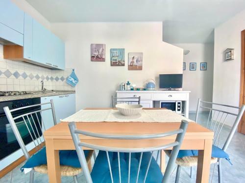 Apartamento Stella Marina