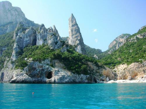 Casa Vacanze Relax, White - Basecamp Ogliastra