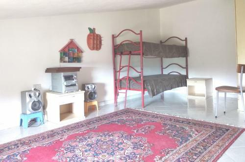 Casa Vacanze Relax, White - Basecamp Ogliastra