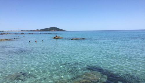 Casa Vacanze Relax, White - Basecamp Ogliastra