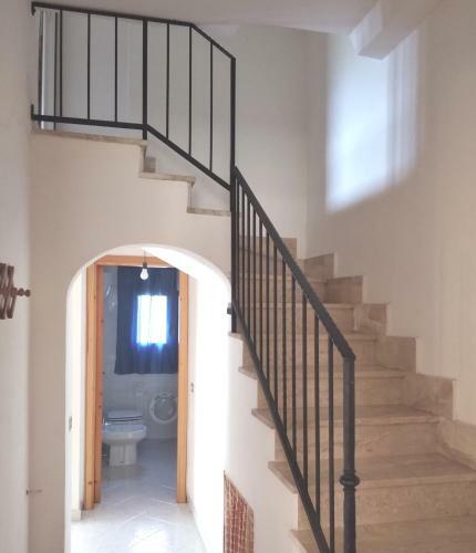 Casa Vacanze Relax, White - Basecamp Ogliastra