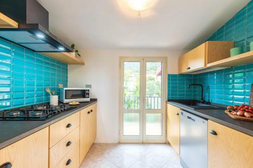 Apartamento Casa Cala Luna