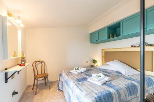 Apartamento Casa Cala Luna