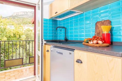Apartamento Casa Cala Luna