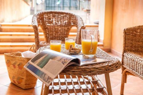 Apartamento Casa Pedralonga